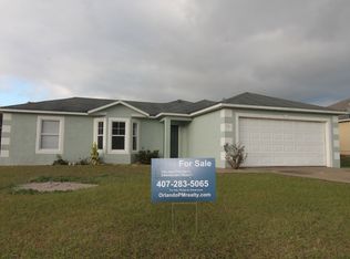358 Erie Ct, Poinciana, FL 34759