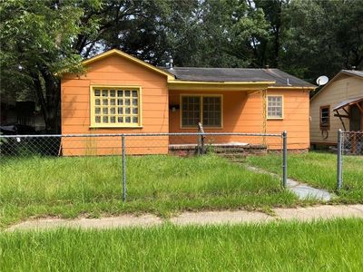 423 Birmingham St, Prichard, AL, 36610