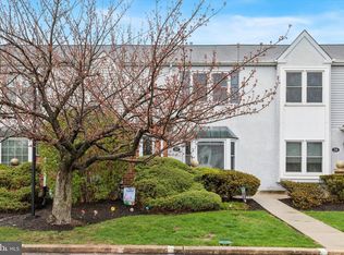157 William Penn Dr #157, Norristown, PA 19403