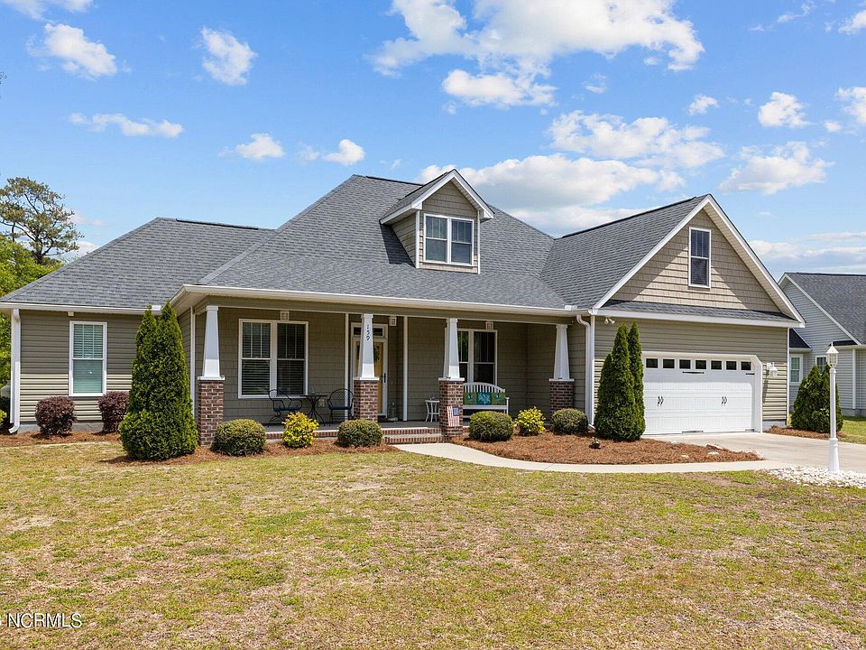 159 Woodward Avenue, Newport, NC 28570 Zillow