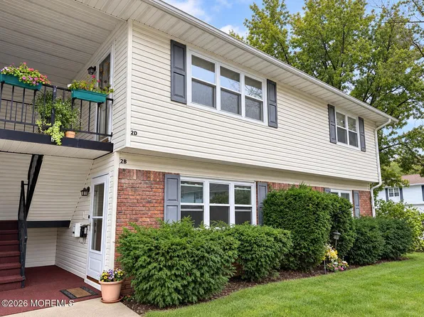 2 Texas Court #B, Matawan, NJ 07747