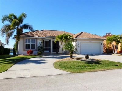 3541 Roseau Dr, Punta Gorda, FL, 33950