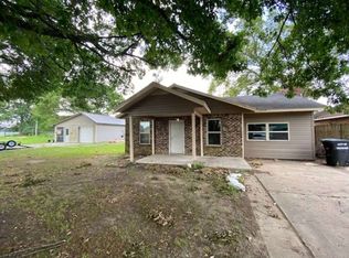 516 Wayne St, Trumann, AR 72472