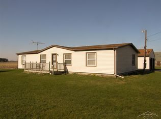 5640 S Merrill Rd, Merrill, MI 48637