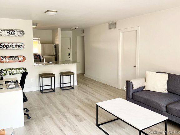 2nd image of 7701 Camino Real #A-303
