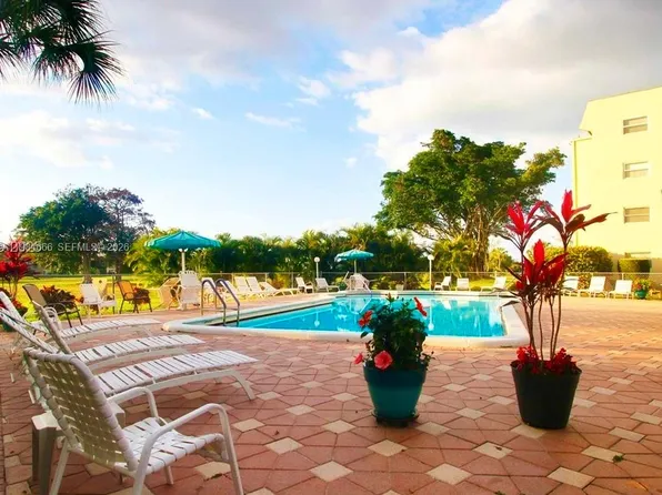 1035 Country Club Dr APT 104, Margate, FL 33063