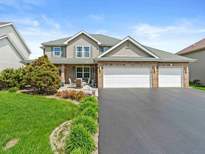 253 Aspen Dr, Beecher, IL, 60401