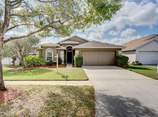 19218 Garden Quilt Cir, Lutz, FL 33558