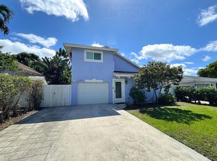 2553 Bessie St, Delray Beach, FL 33444