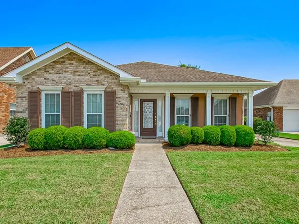 4210 Saint Elizabeth Dr, Kenner, LA 70065