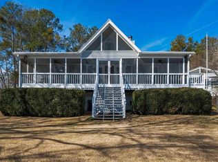 465 Burns Rd, Vincent, AL 35178