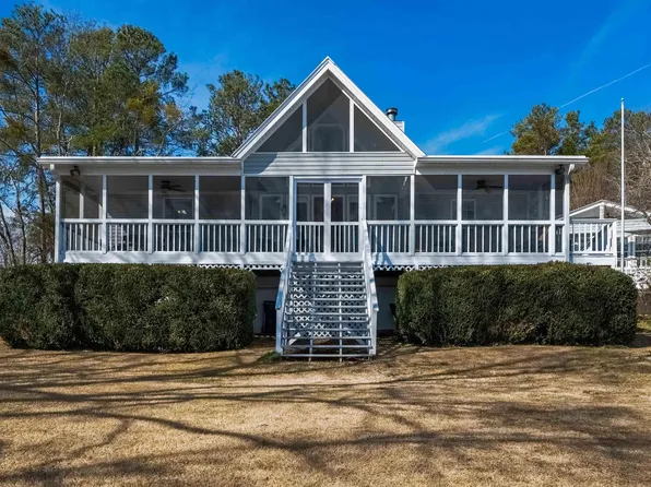 465 Burns Rd, Vincent, AL 35178