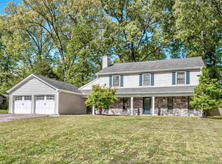 2343 Brachton Ave LOT 2, Germantown, TN 38139