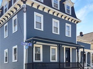 668 Thames St, Newport, RI 02840