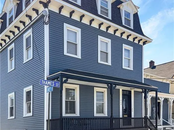 668 Thames St, Newport, RI 02840