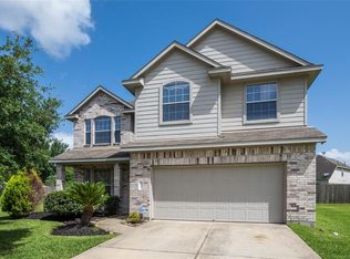 7407 Stonelick Ct, Pearland, TX 77584