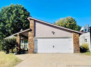 9130 S 91st East Ave, Tulsa, OK 74133