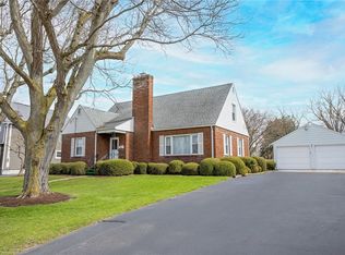 87 Wolcott St, Le Roy, NY