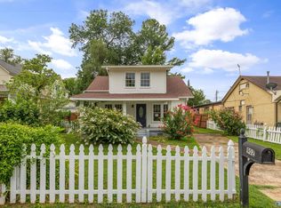 902 Wellman Ave NE, Huntsville, AL 35801