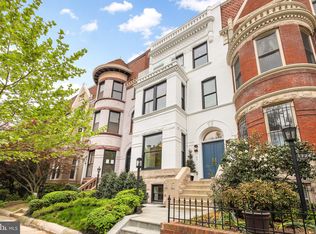 1722 Q St NW, Washington, DC 20009