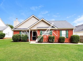 9330 Thomas Rd, Jonesboro, GA 30238