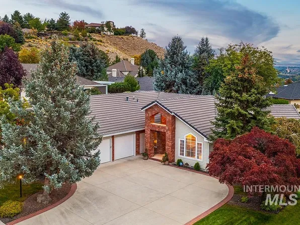 4303 W Quail Ridge Dr, Boise, ID 83703