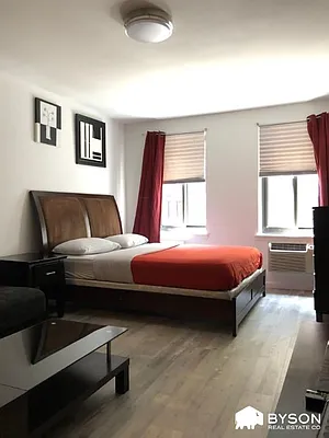 Rented by Byson Real Estate Company | media 1