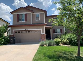 2211 Sierra Park Dr, Colorado Springs, CO 80916