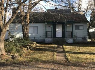 1210 N Locust Rd, Spokane, WA 99206