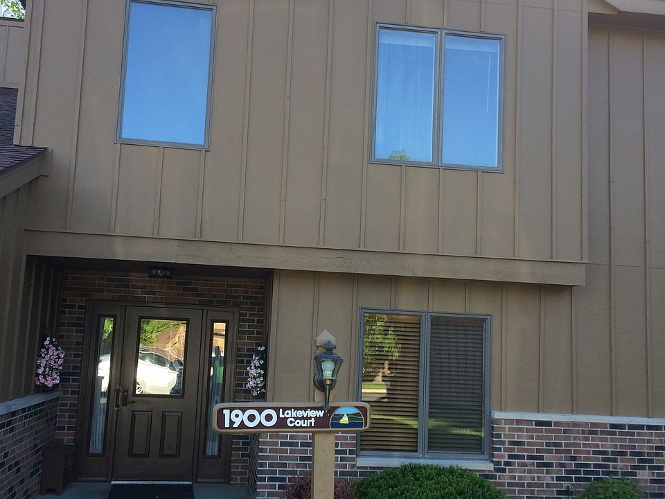 Condo Entrance