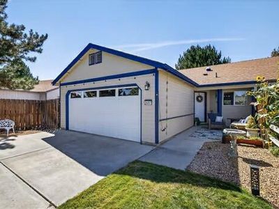 3667 SW Bobby Jones Ct, Redmond, OR, 97756