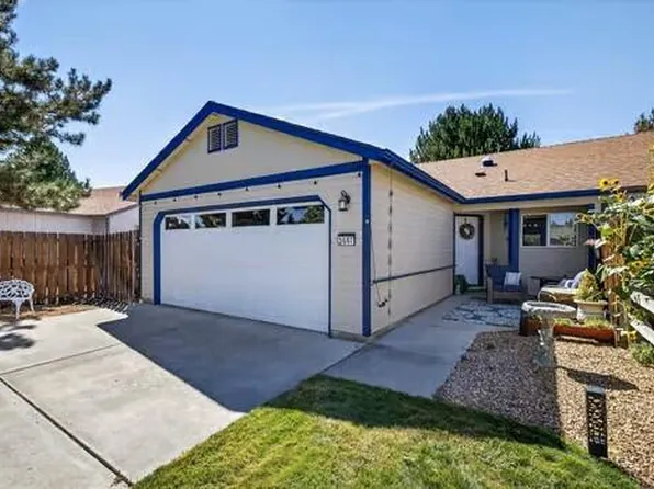 3667 SW Bobby Jones Ct, Redmond, OR 97756