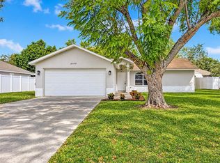 12135 SHAFTON ROAD, SPRING HILL, FL 34608