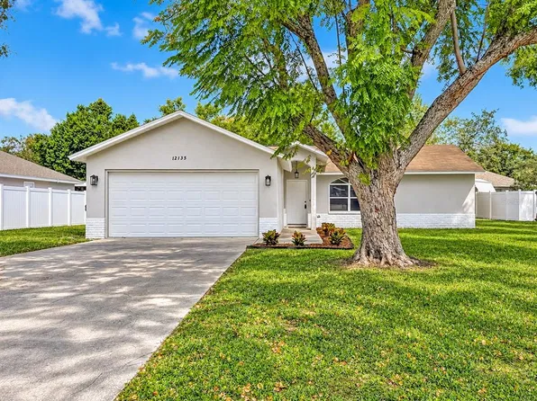 12135 SHAFTON ROAD, SPRING HILL, FL 34608