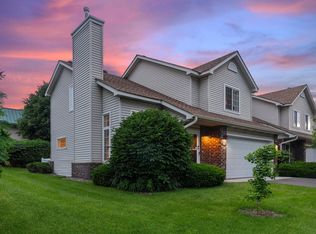 501 Old Town Dr, New Brighton, MN 55112