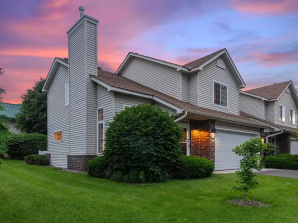 501 Old Town Dr, New Brighton, MN 55112