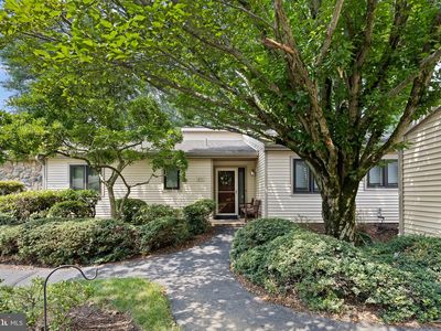 971 Kennett Way #971, West Chester, PA, 19380