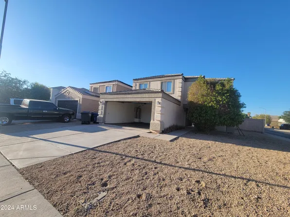 12726 W DAHLIA Drive, El Mirage, AZ 85335