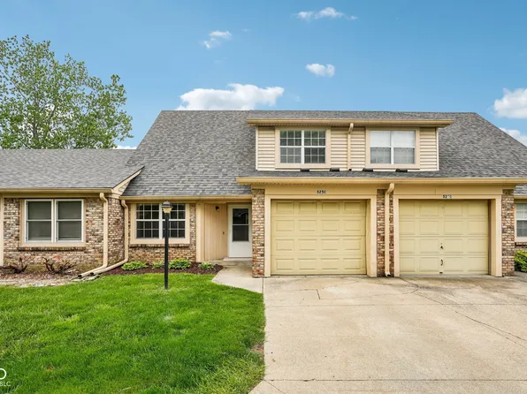 525 Paradise Way E Unit C, Greenwood, IN 46143