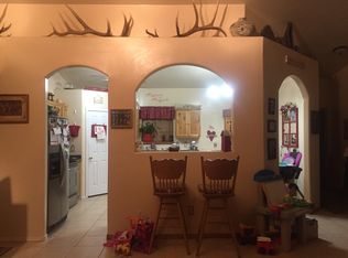 916 Timber Hollow Rd, Show Low, AZ 85901