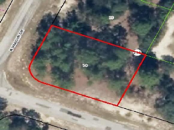 1st image of 9749 N Vaughn Dr