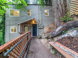 21501 Starrett Hill Dr, Monte Rio, CA 95462