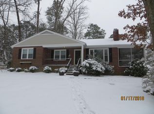 8807 Turnbull Ave, Henrico, VA