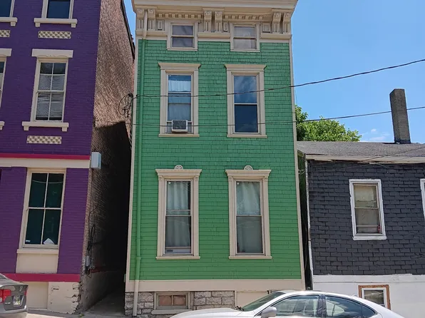 2116 Ravine St #2, Cincinnati, OH 45214