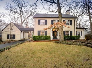 525 S Rock Hill Rd, Saint Louis, MO 63119