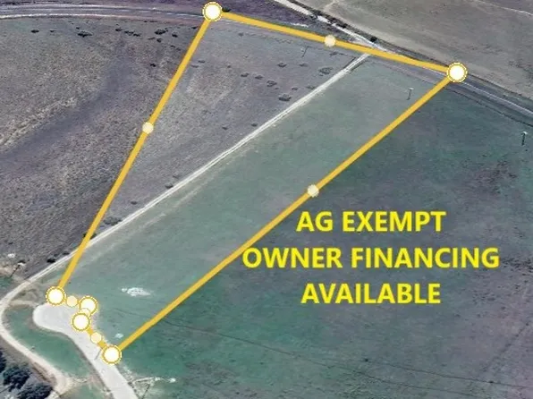 0 Fm 1702, Energy, TX 76452