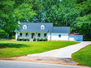 2737 Lake Paradise Rd, Villa Rica, GA 30180