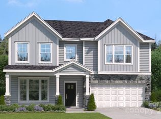 6317 Alanbrook Rd, Charlotte, NC 28215