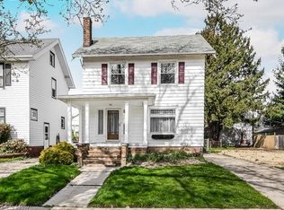3496 W 123rd St, Cleveland, OH