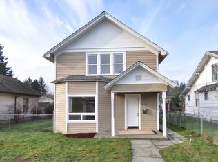 3506 S Monroe St, Tacoma, WA 98409